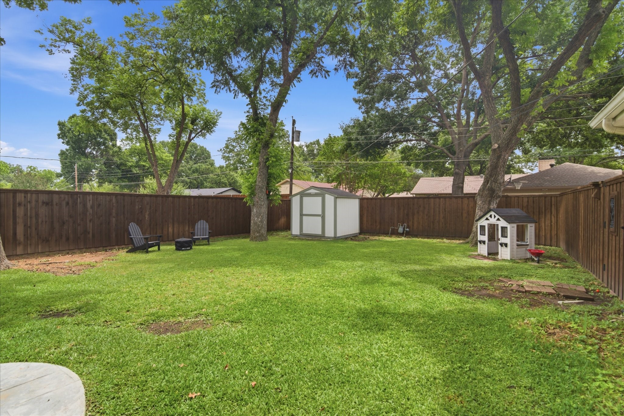 1309 Seminole Drive Richardson TX 75080