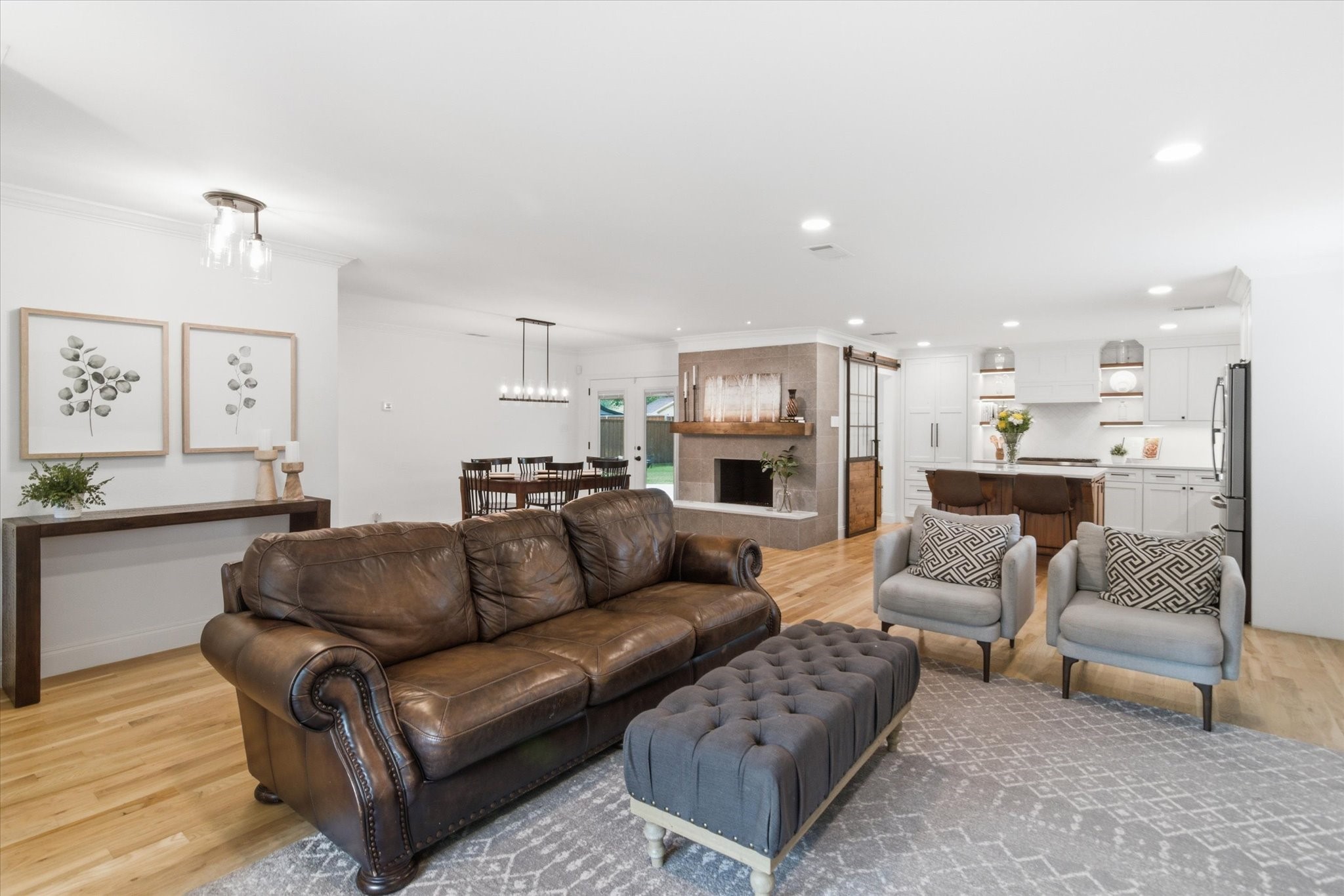 1309 Seminole Drive Richardson TX 75080
