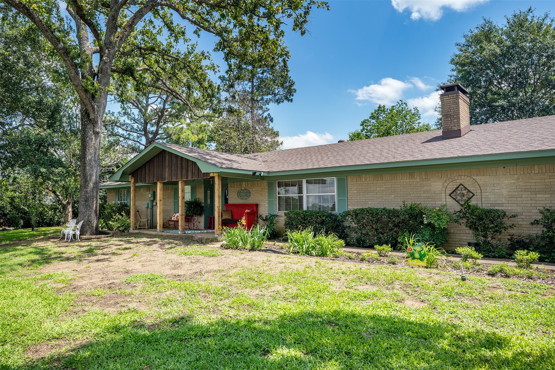 201 Colonial Circle Athens TX 75751