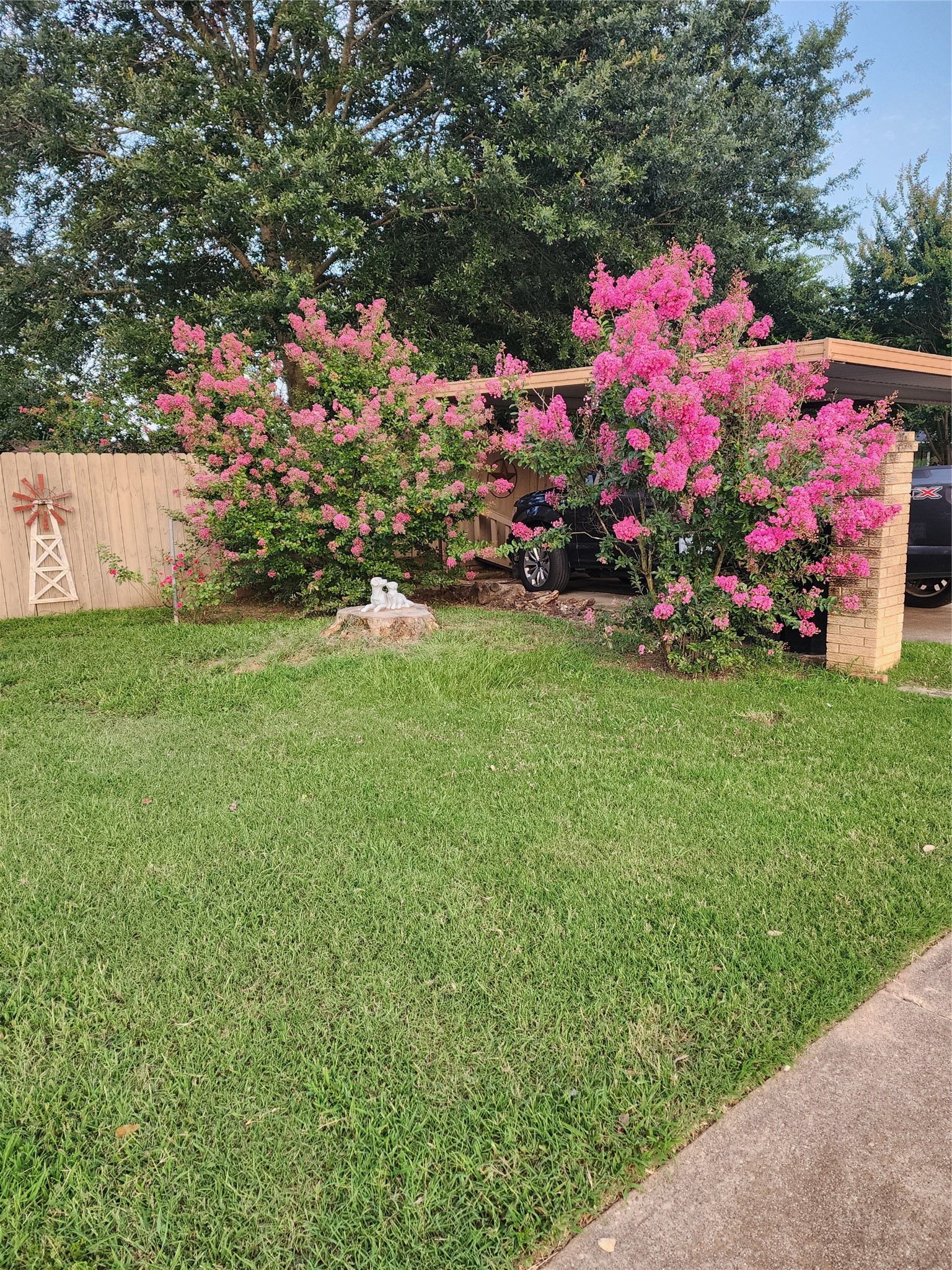 201 Colonial Circle Athens TX 75751