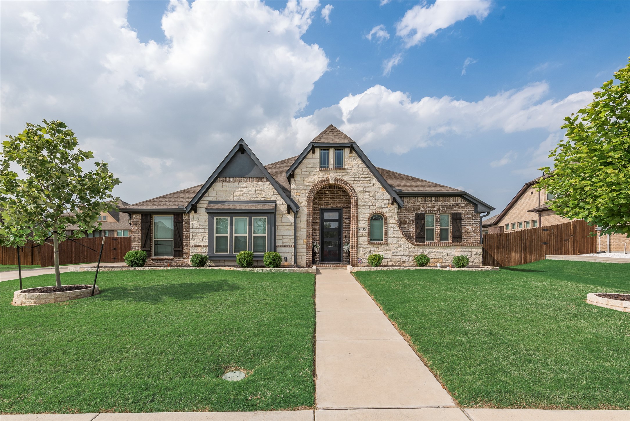 605 Dusty Glen Trail Midlothian TX 76065