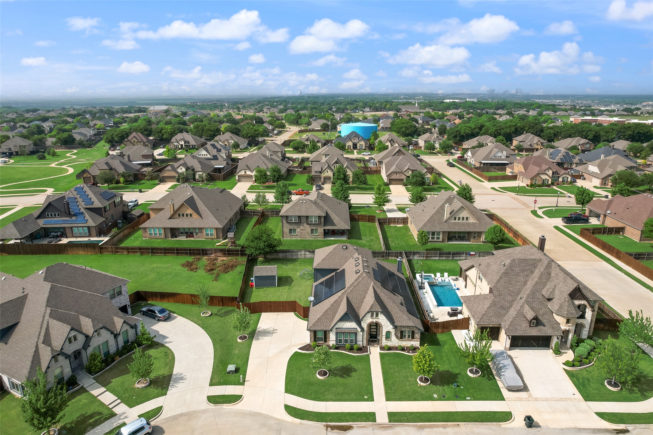 605 Dusty Glen Trail Midlothian TX 76065