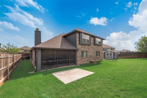 605 Dusty Glen Trail Midlothian TX 76065