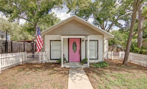 710 W Water Street Weatherford TX 76086