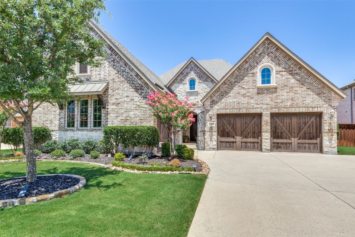 3409 Lochside The Colony TX 75056