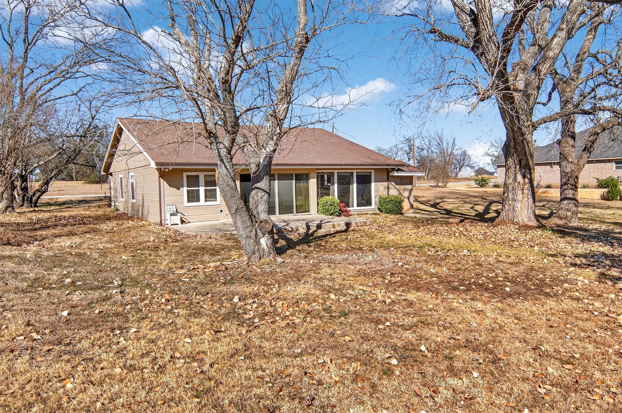 135 Lakeview Drive Runaway Bay TX 76426