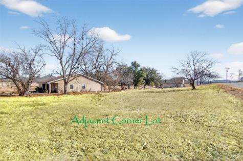 135 Lakeview Drive Runaway Bay TX 76426