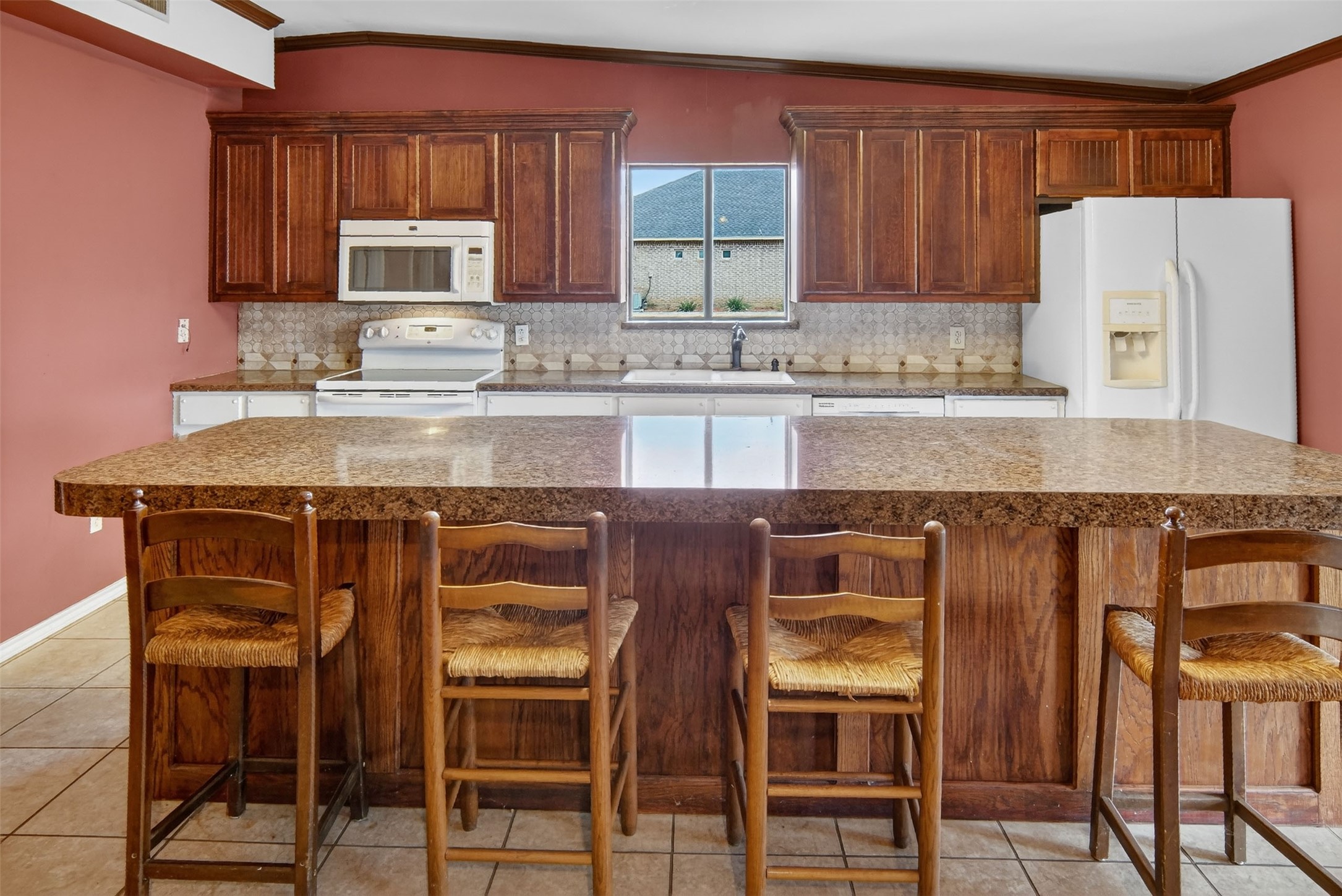 135 Lakeview Drive Runaway Bay TX 76426