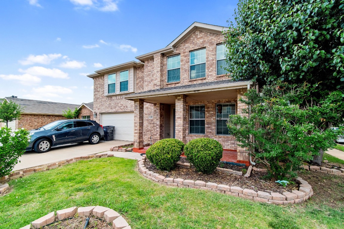 2100 Biggs Street Fort Worth TX 76177
