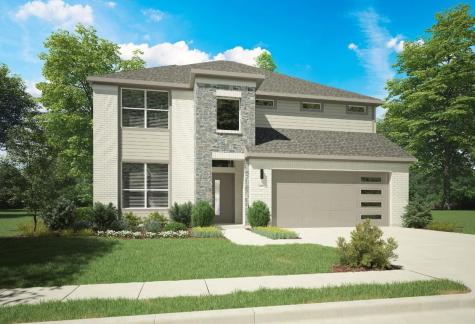 1534 Havenrock Drive Forney TX 75126