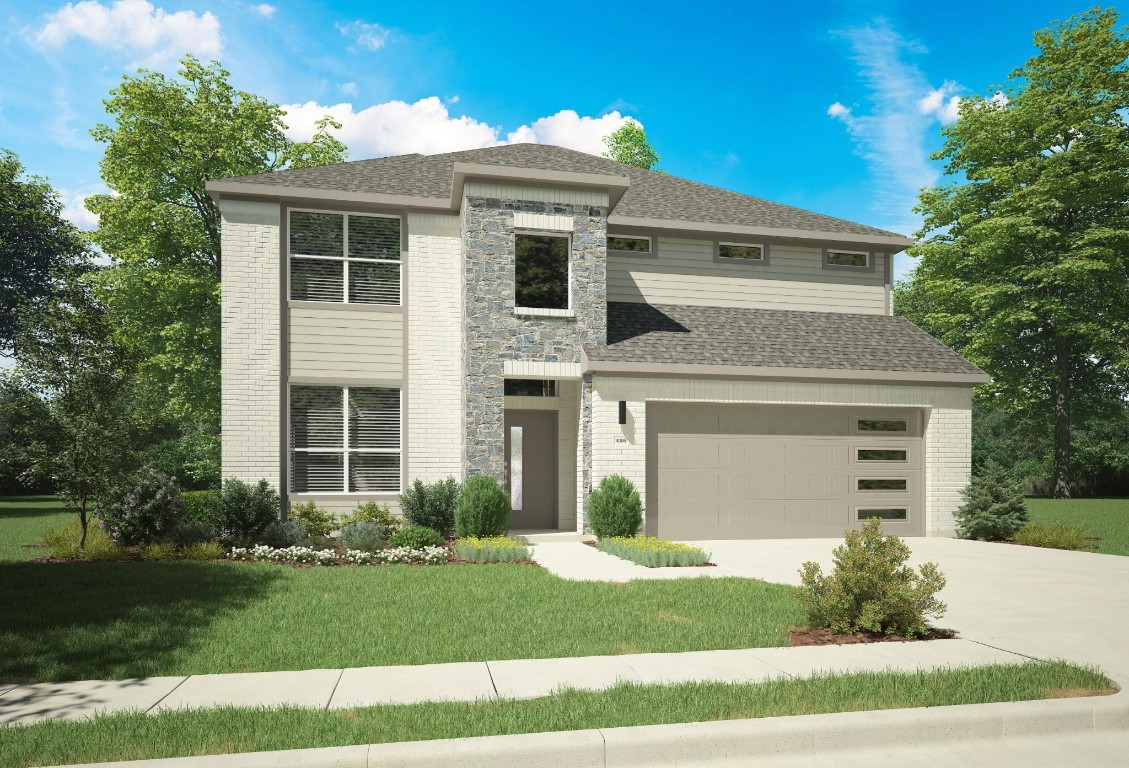 1534 Havenrock Drive Forney TX 75126