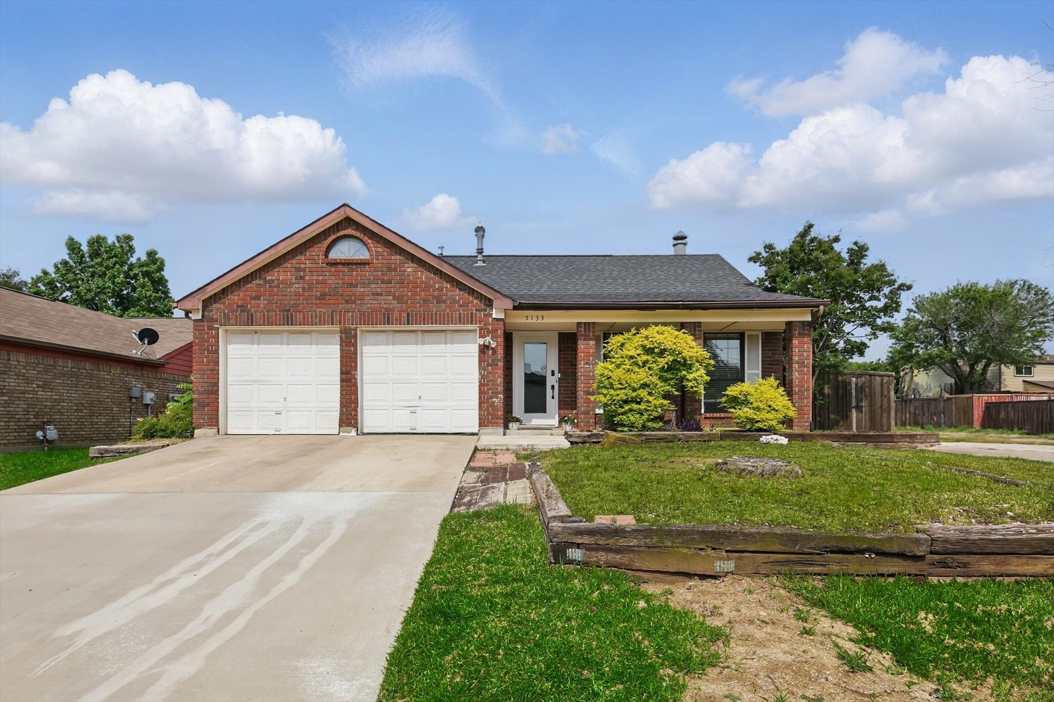 5133 Colonial Drive Flower Mound TX 75028