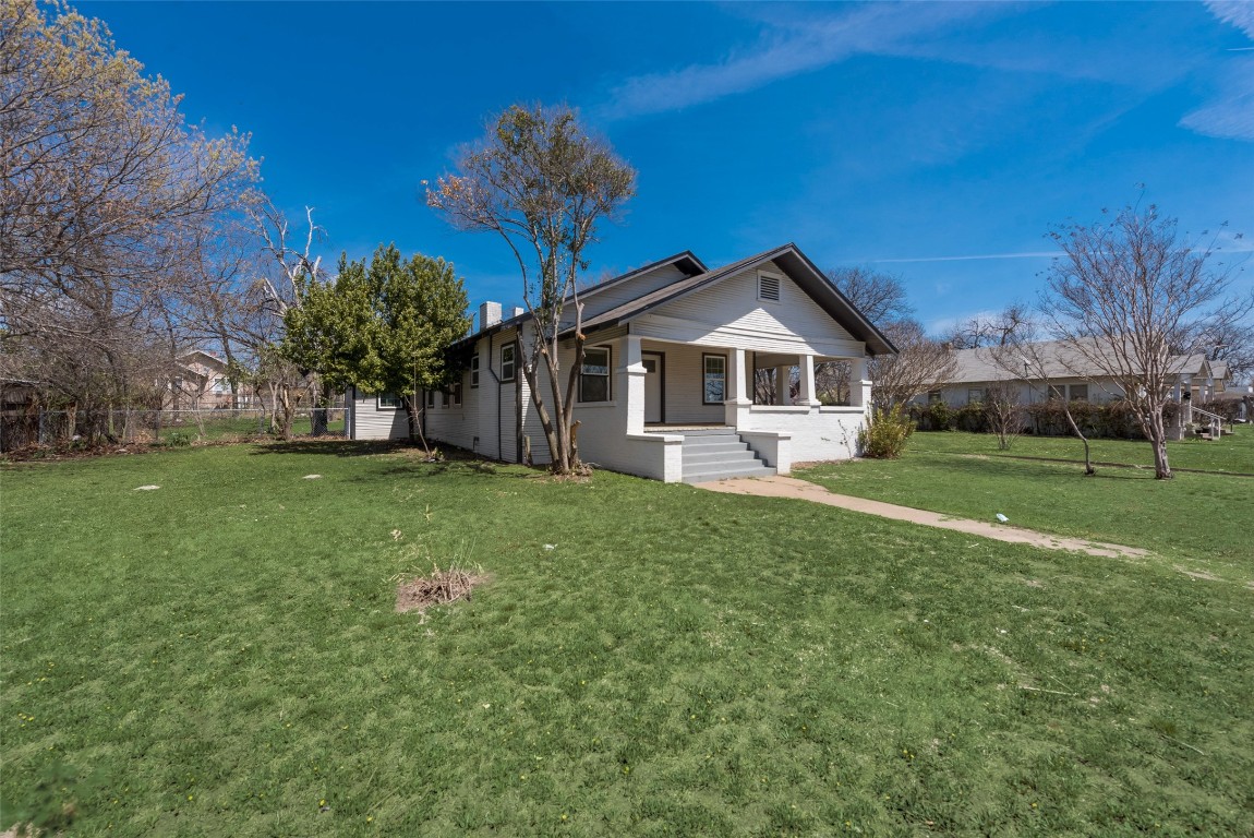 3523 Mount Vernon Avenue Fort Worth TX 76103