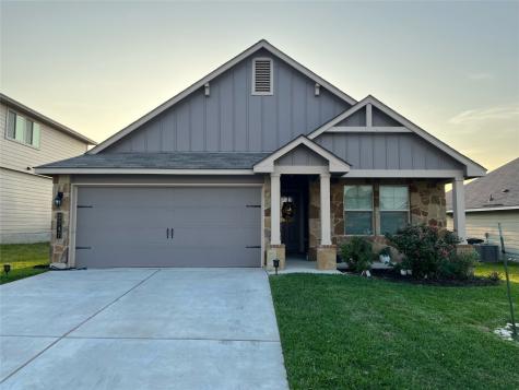 2347 Wigeon Way Copperas Cove TX 76522