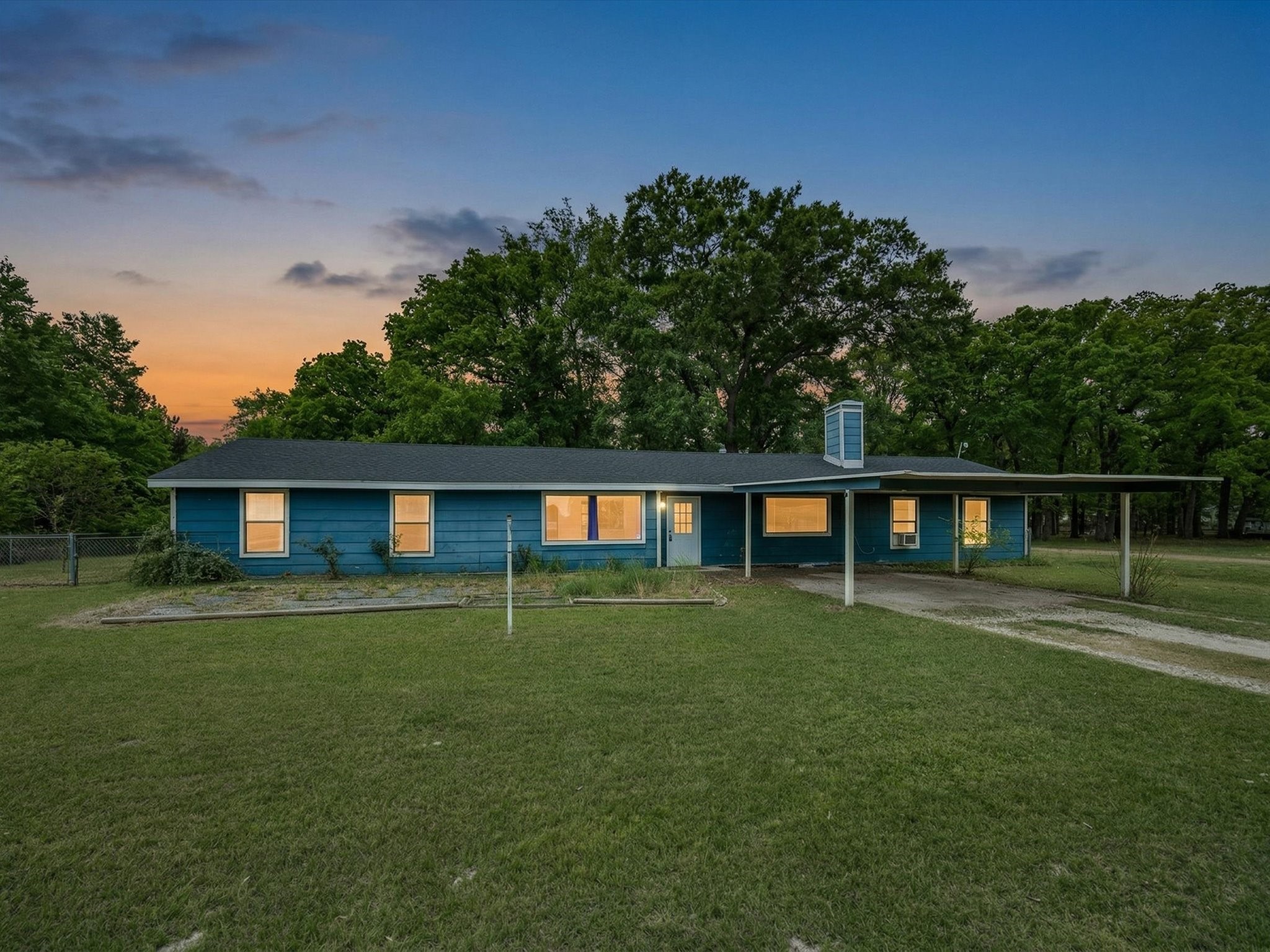 209 Pierce Drive Mabank TX 75156