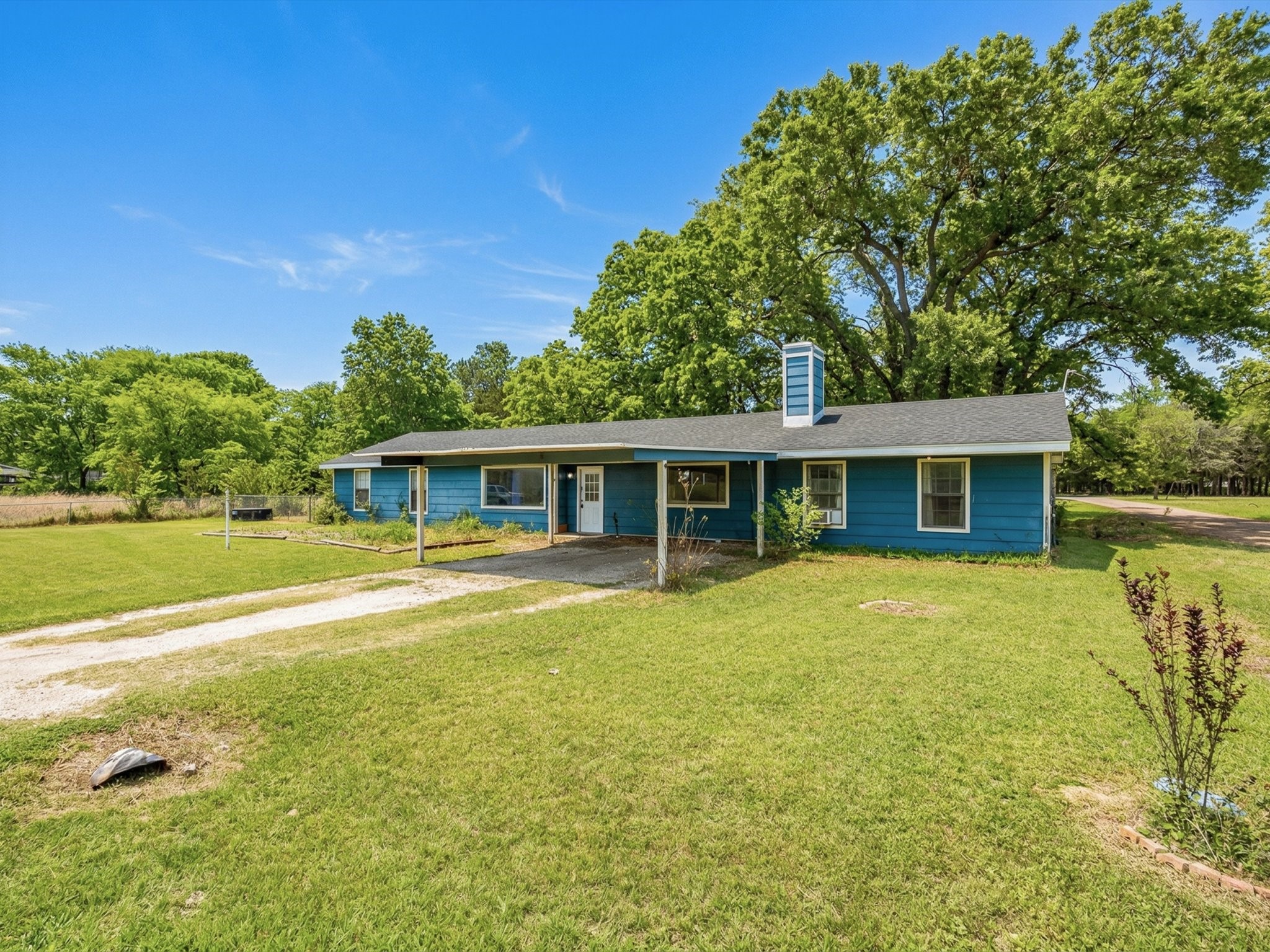 209 Pierce Drive Mabank TX 75156