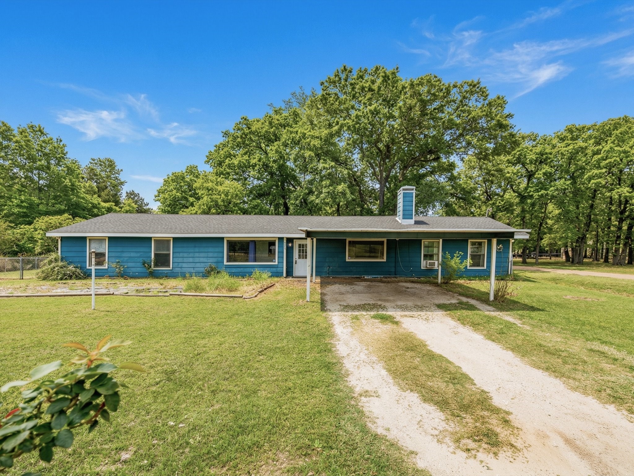 209 Pierce Drive Mabank TX 75156