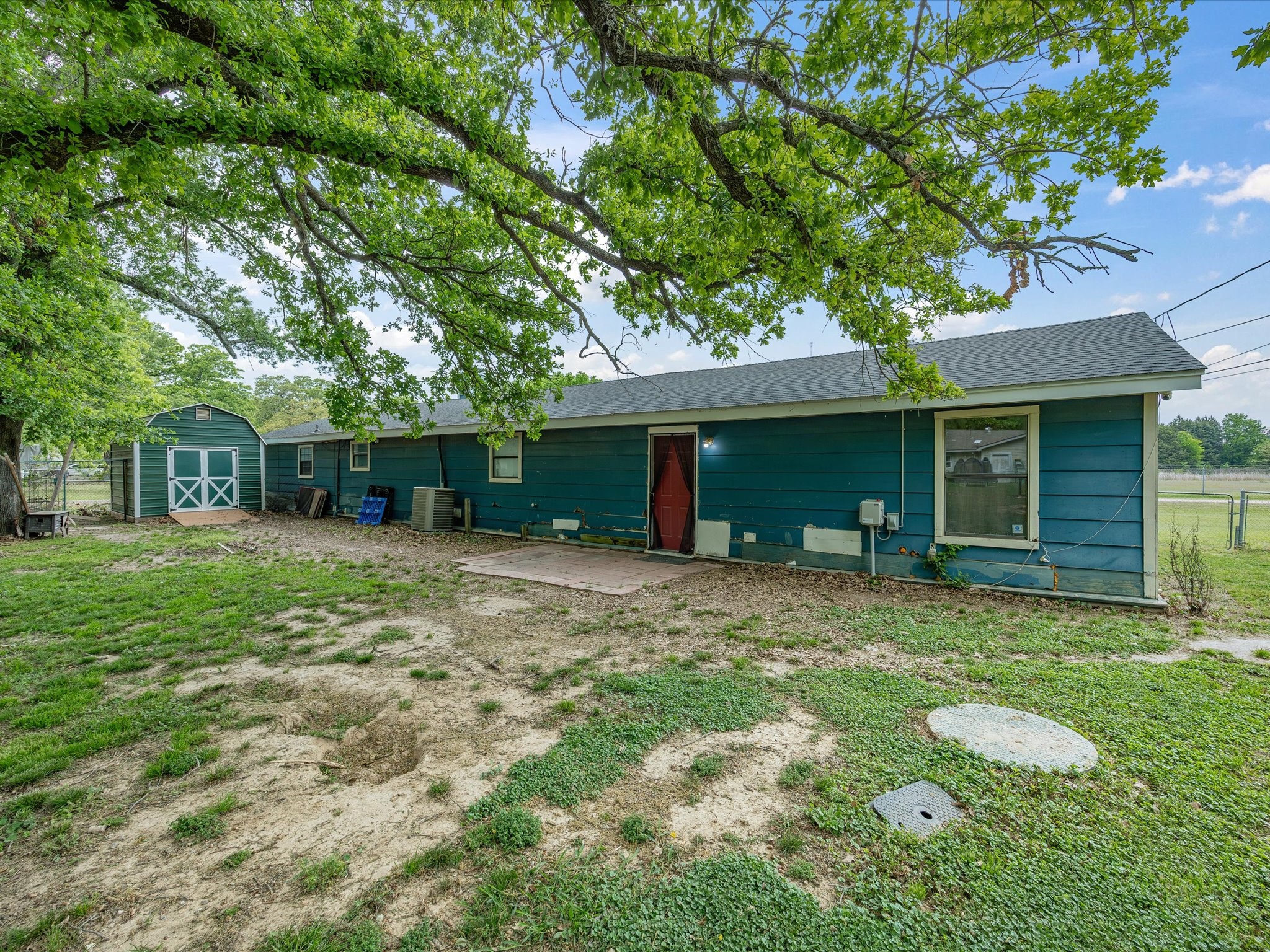 209 Pierce Drive Mabank TX 75156