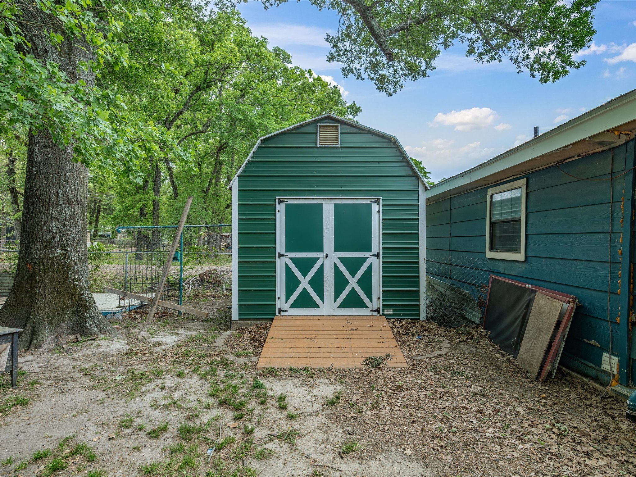 209 Pierce Drive Mabank TX 75156