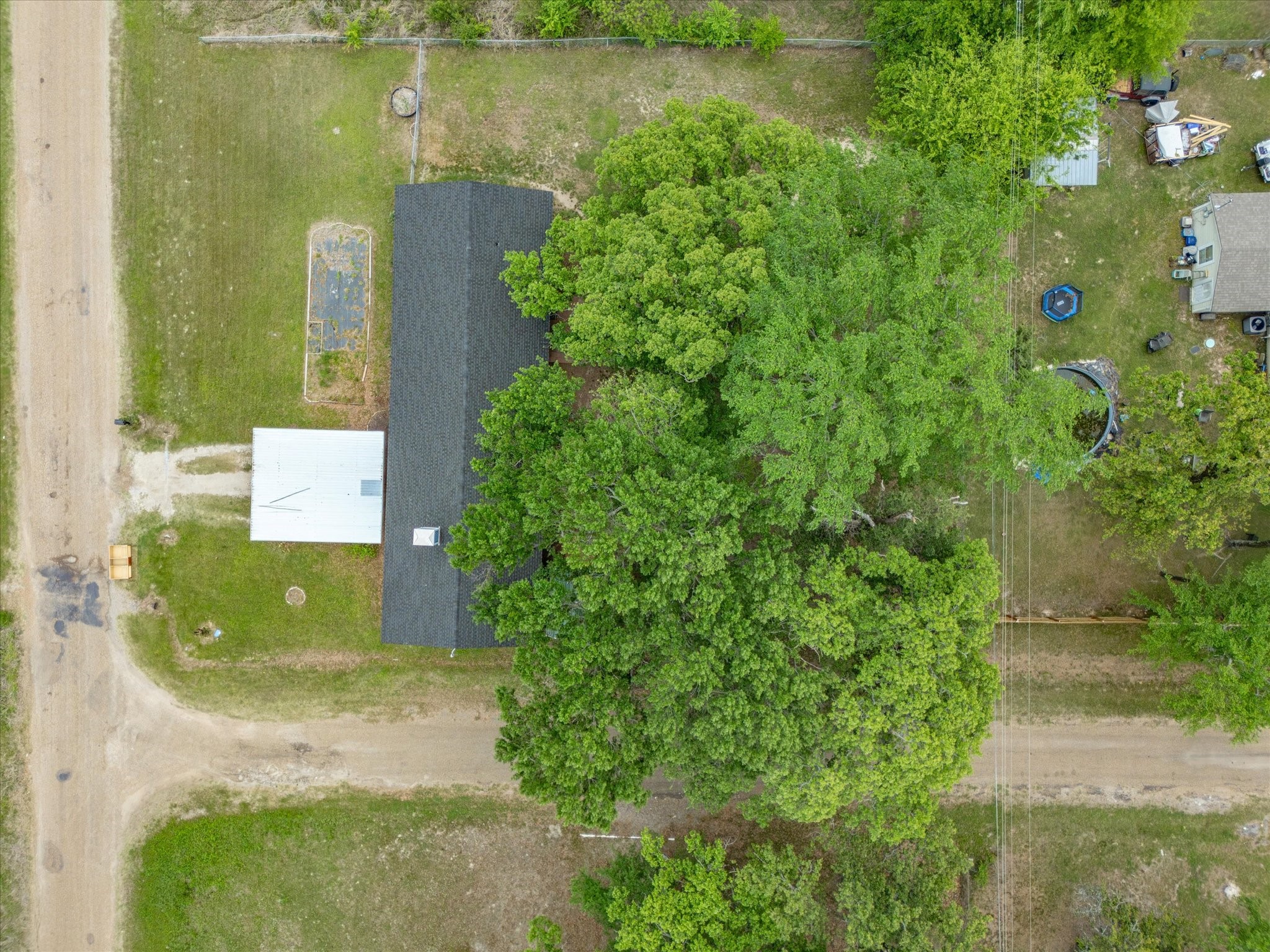 209 Pierce Drive Mabank TX 75156