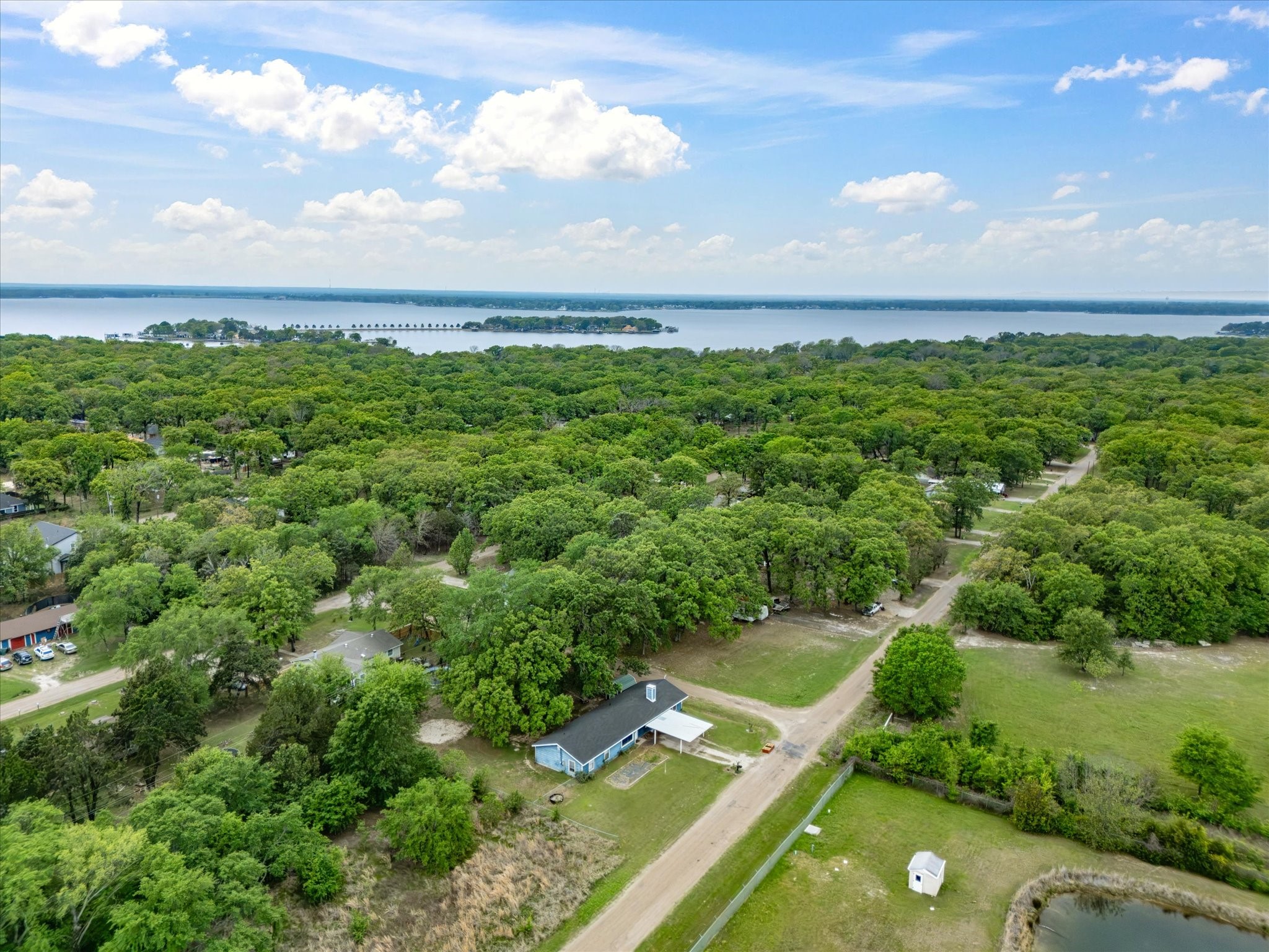 209 Pierce Drive Mabank TX 75156