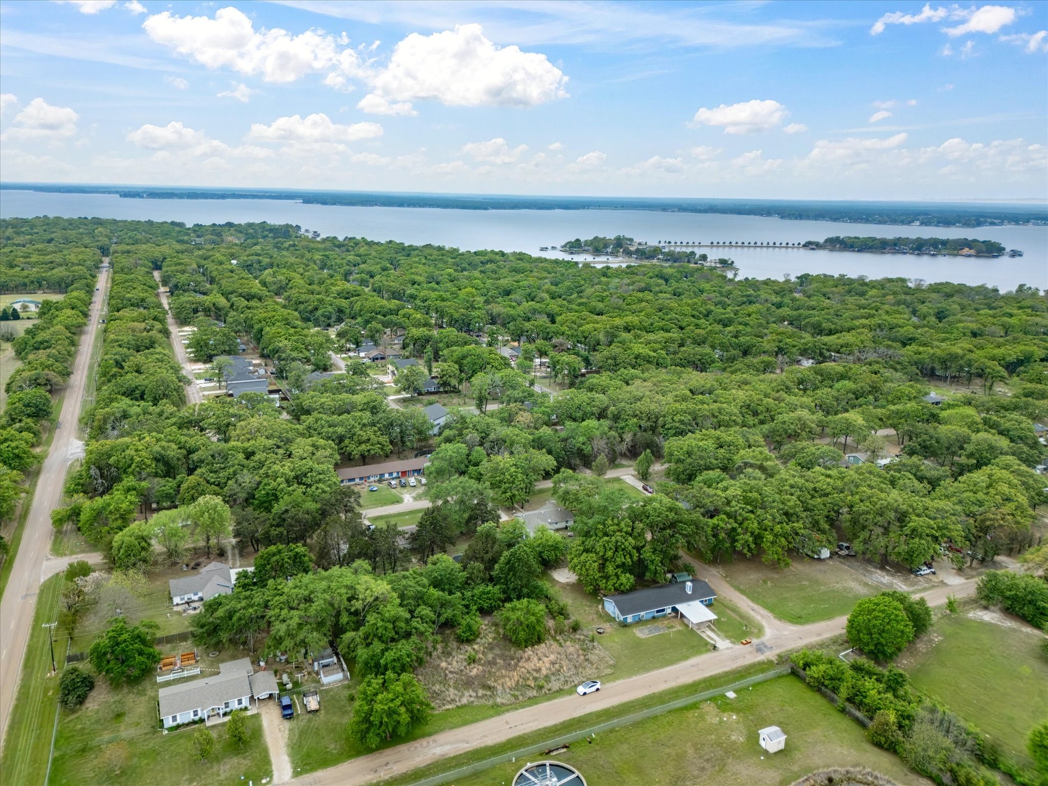 209 Pierce Drive Mabank TX 75156