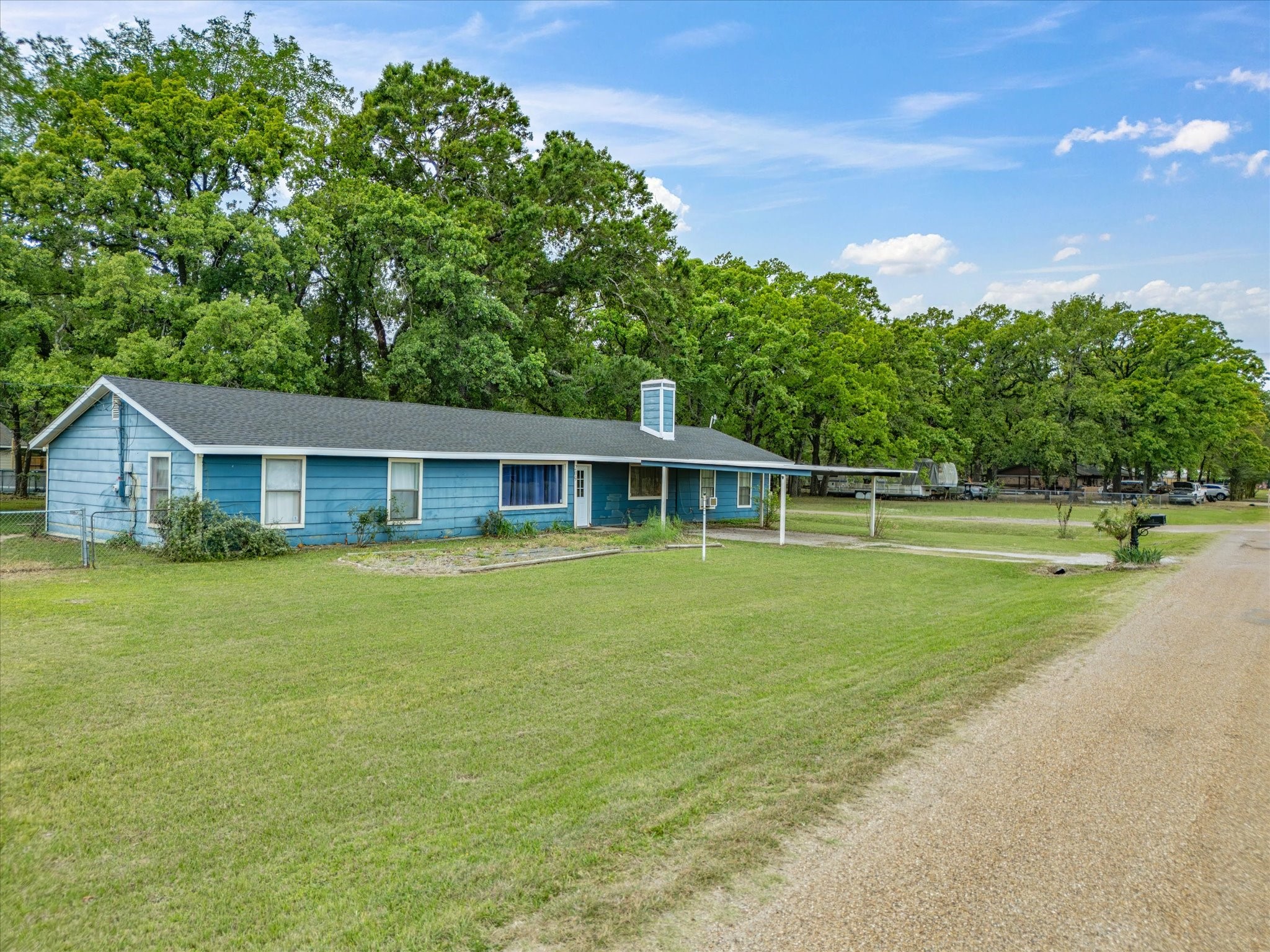 209 Pierce Drive Mabank TX 75156