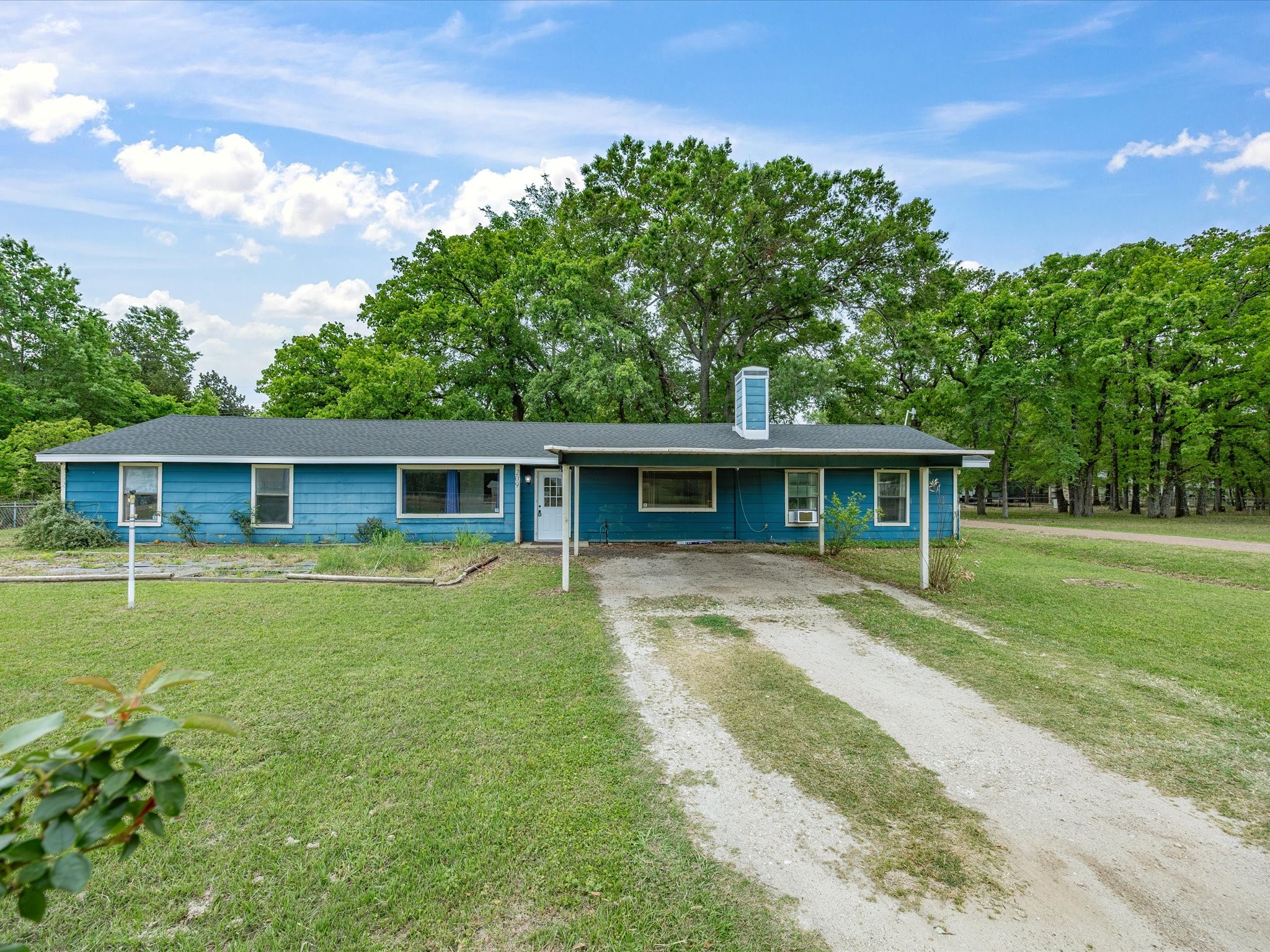 209 Pierce Drive Mabank TX 75156