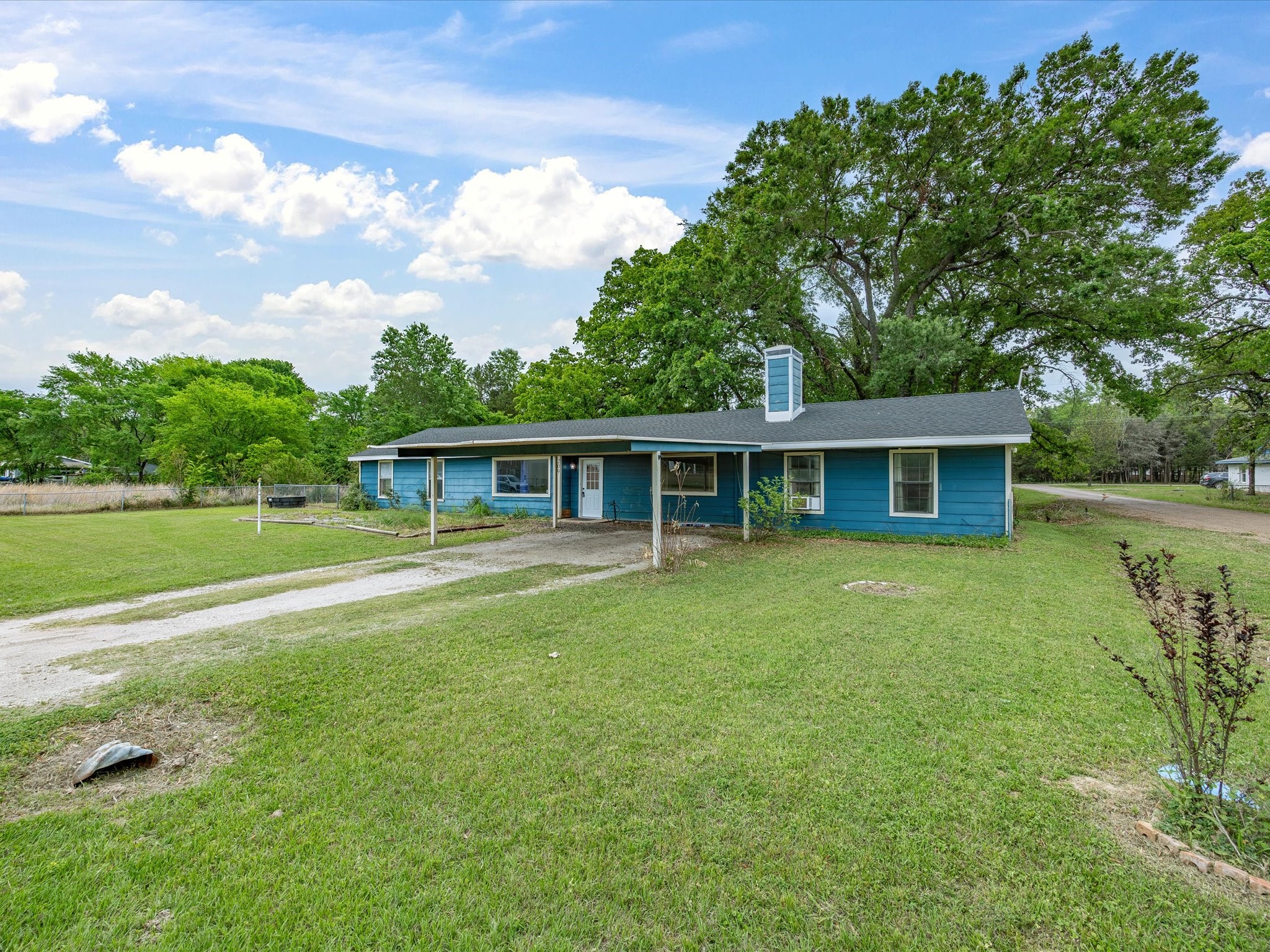 209 Pierce Drive Mabank TX 75156