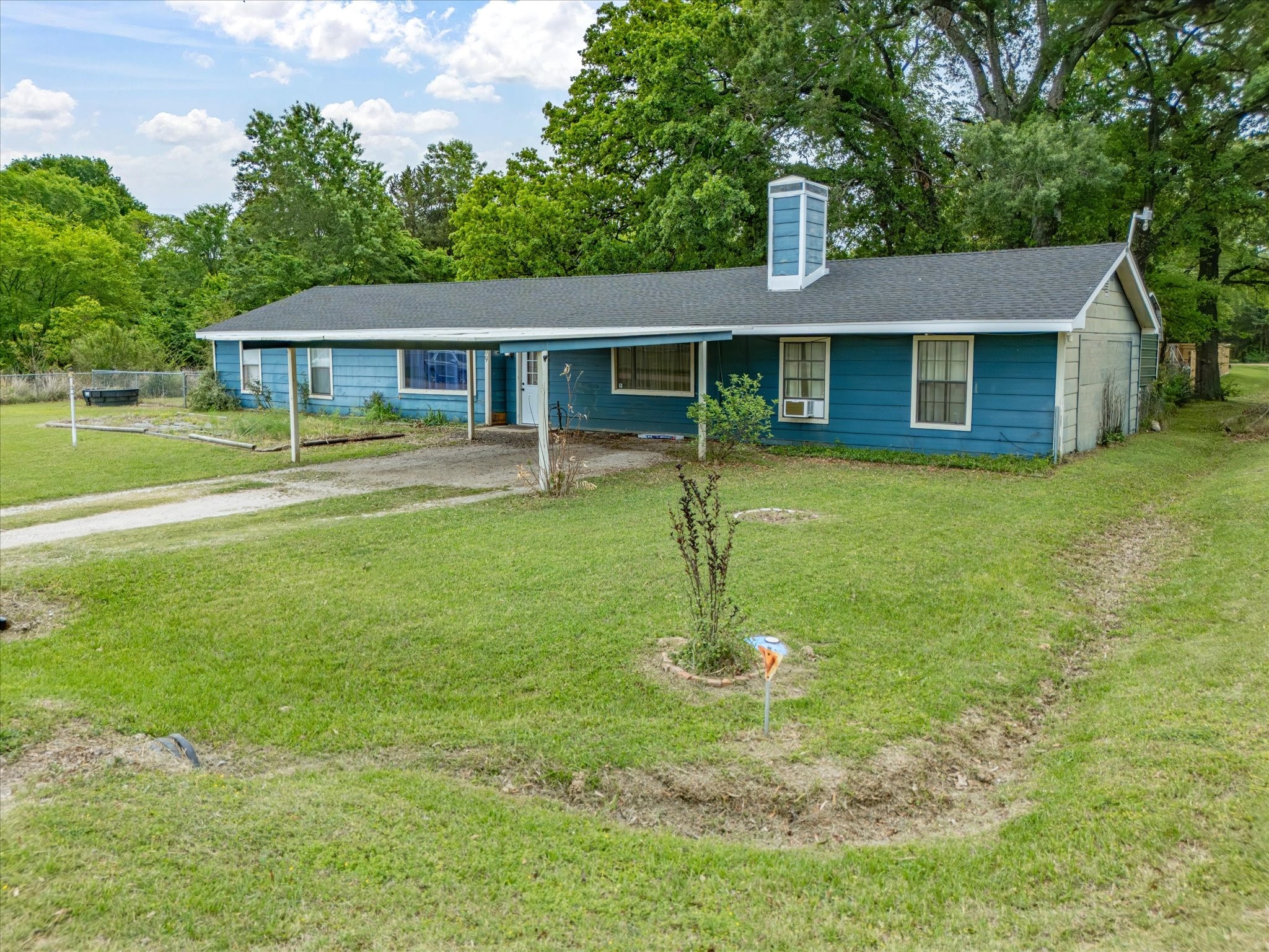 209 Pierce Drive Mabank TX 75156