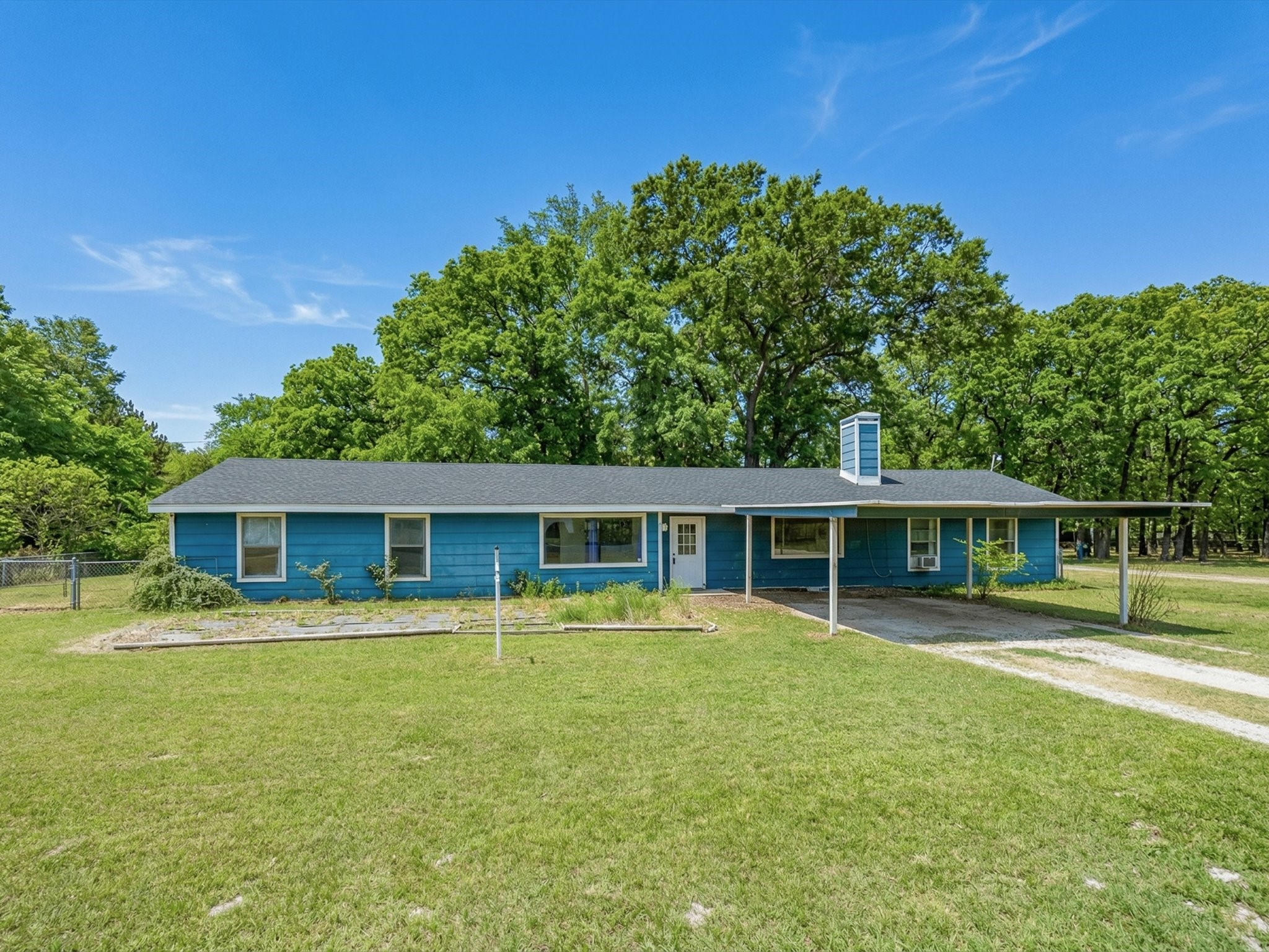 209 Pierce Drive Mabank TX 75156