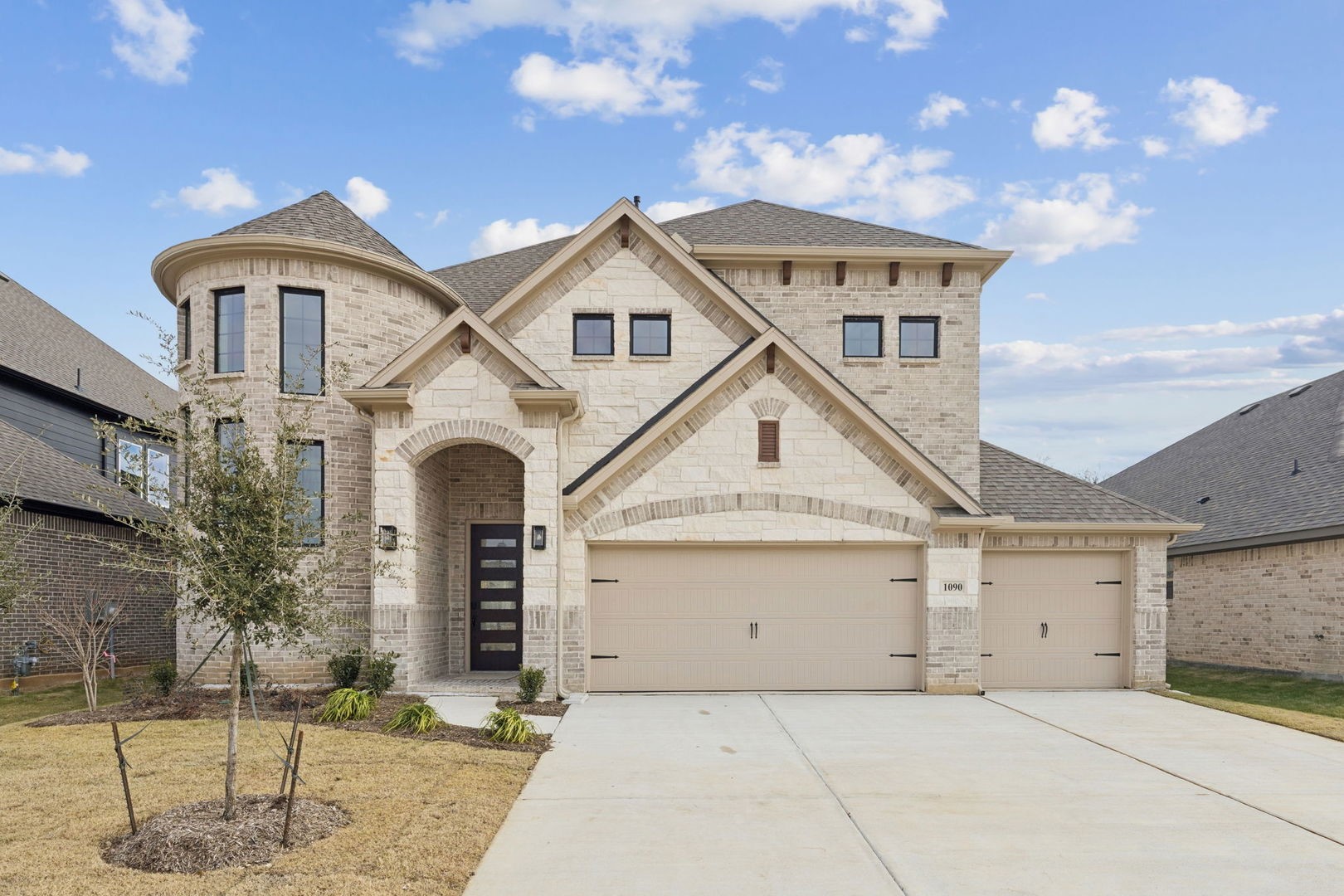 1090 Foxtail Drive Justin TX 76247