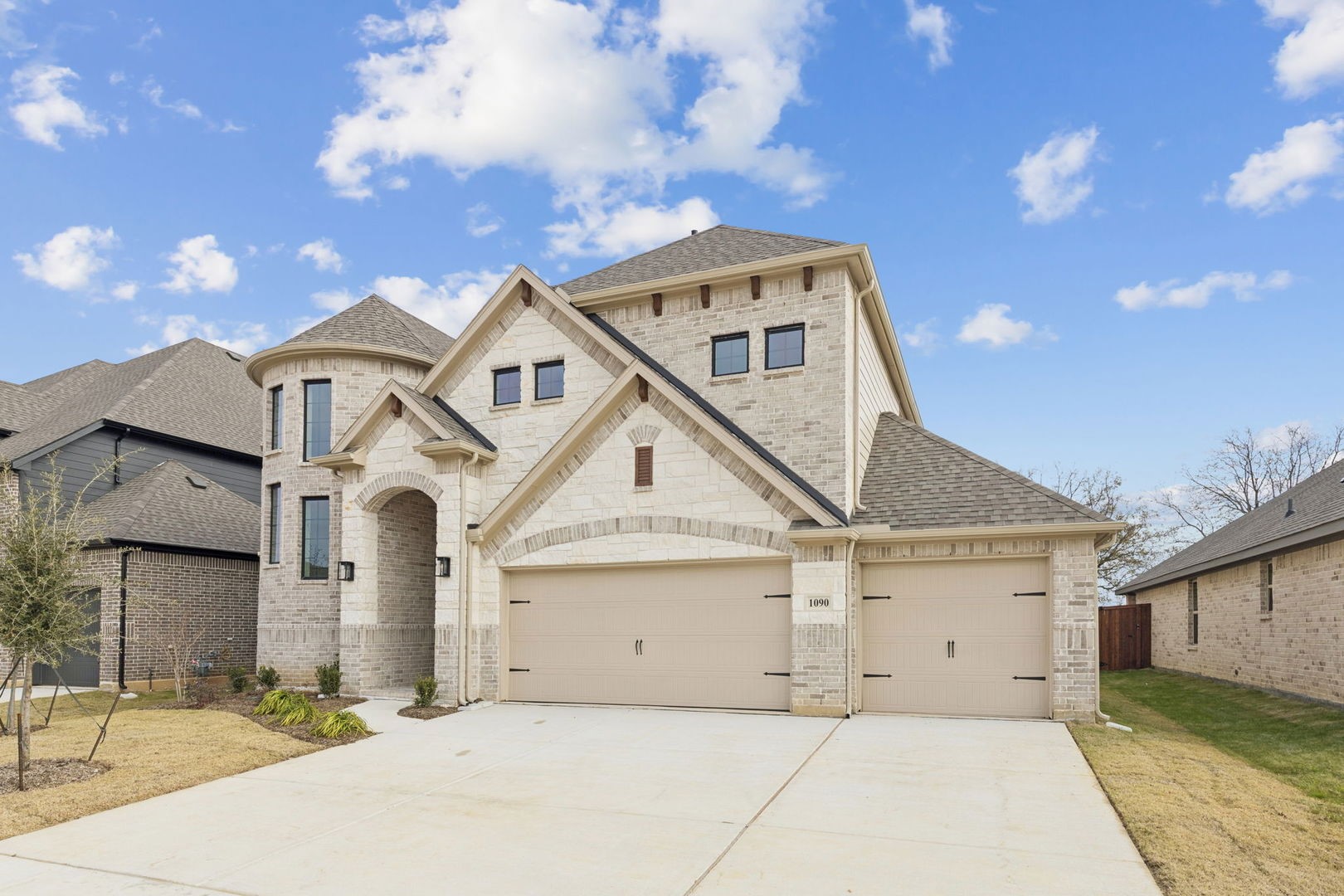 1090 Foxtail Drive Justin TX 76247