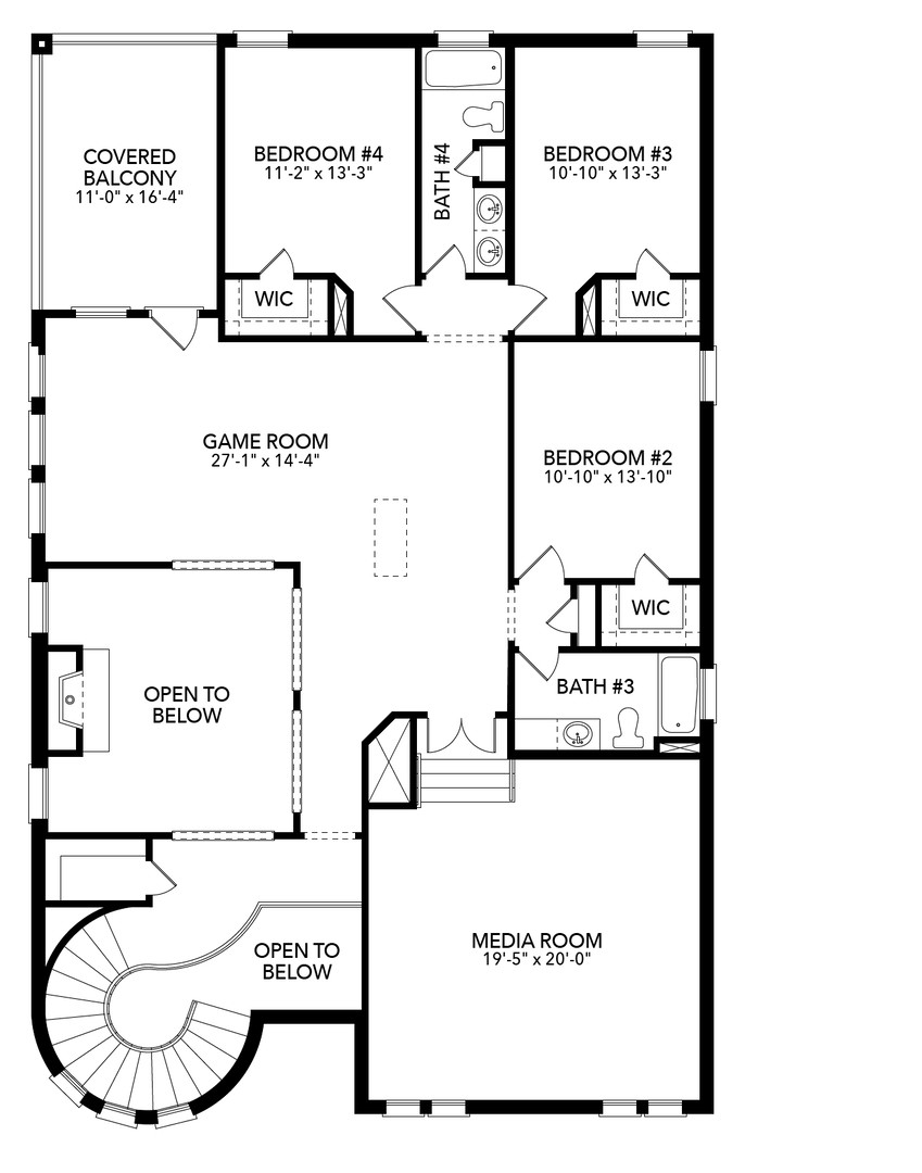 1090 Foxtail Drive Justin TX 76247