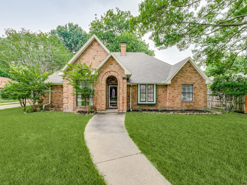 1418 Pecan Creek Drive Garland TX 75044