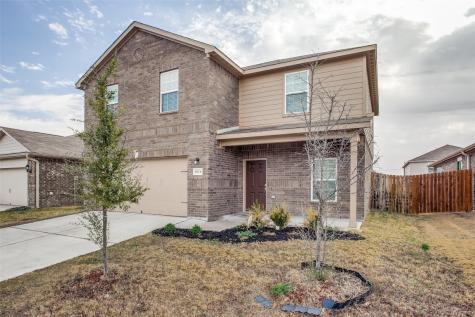 6016 Amber Cliff Lane Fort Worth TX 76179