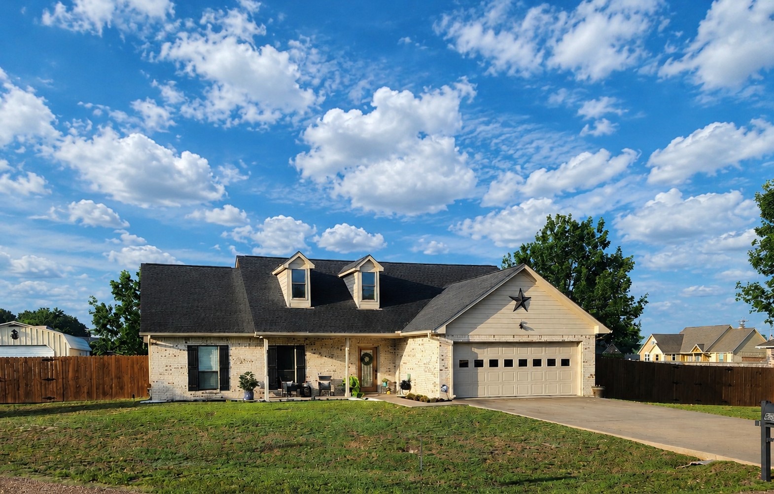 6080 Sunrise Court Athens TX 75752