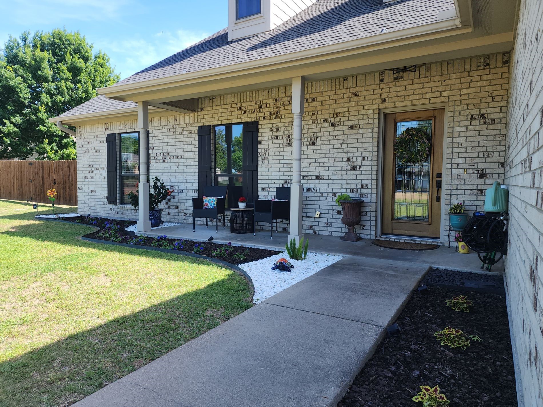 6080 Sunrise Court Athens TX 75752