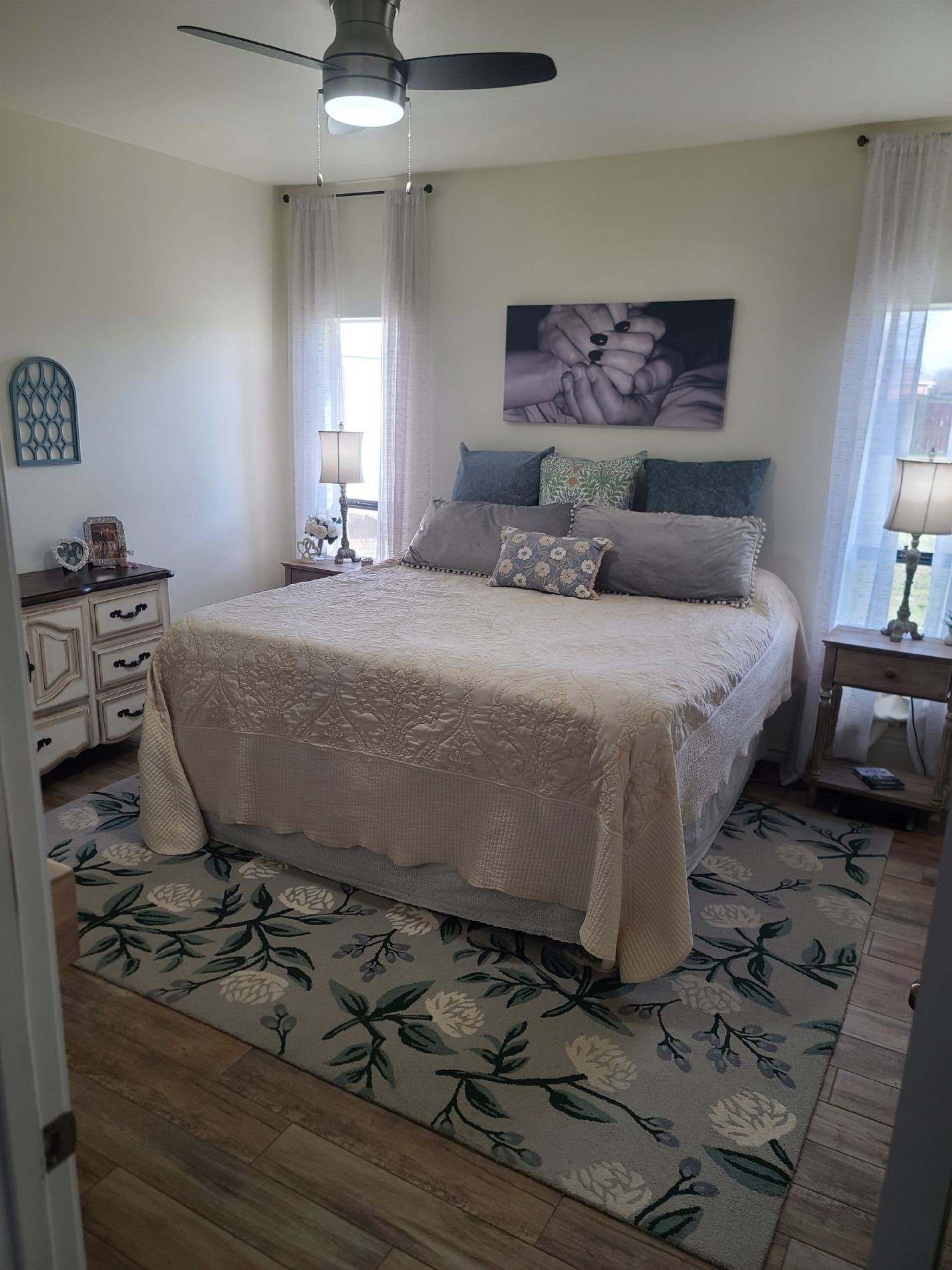 6080 Sunrise Court Athens TX 75752