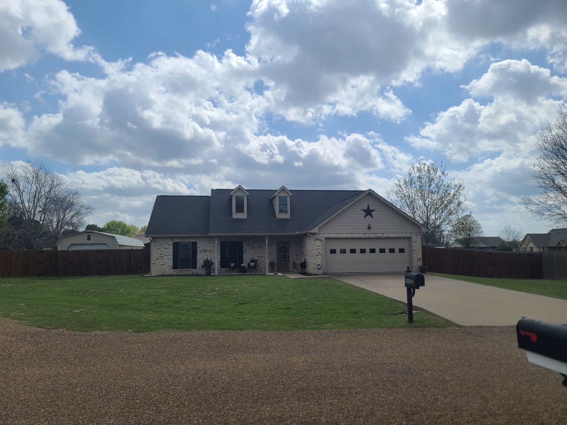 6080 Sunrise Court Athens TX 75752