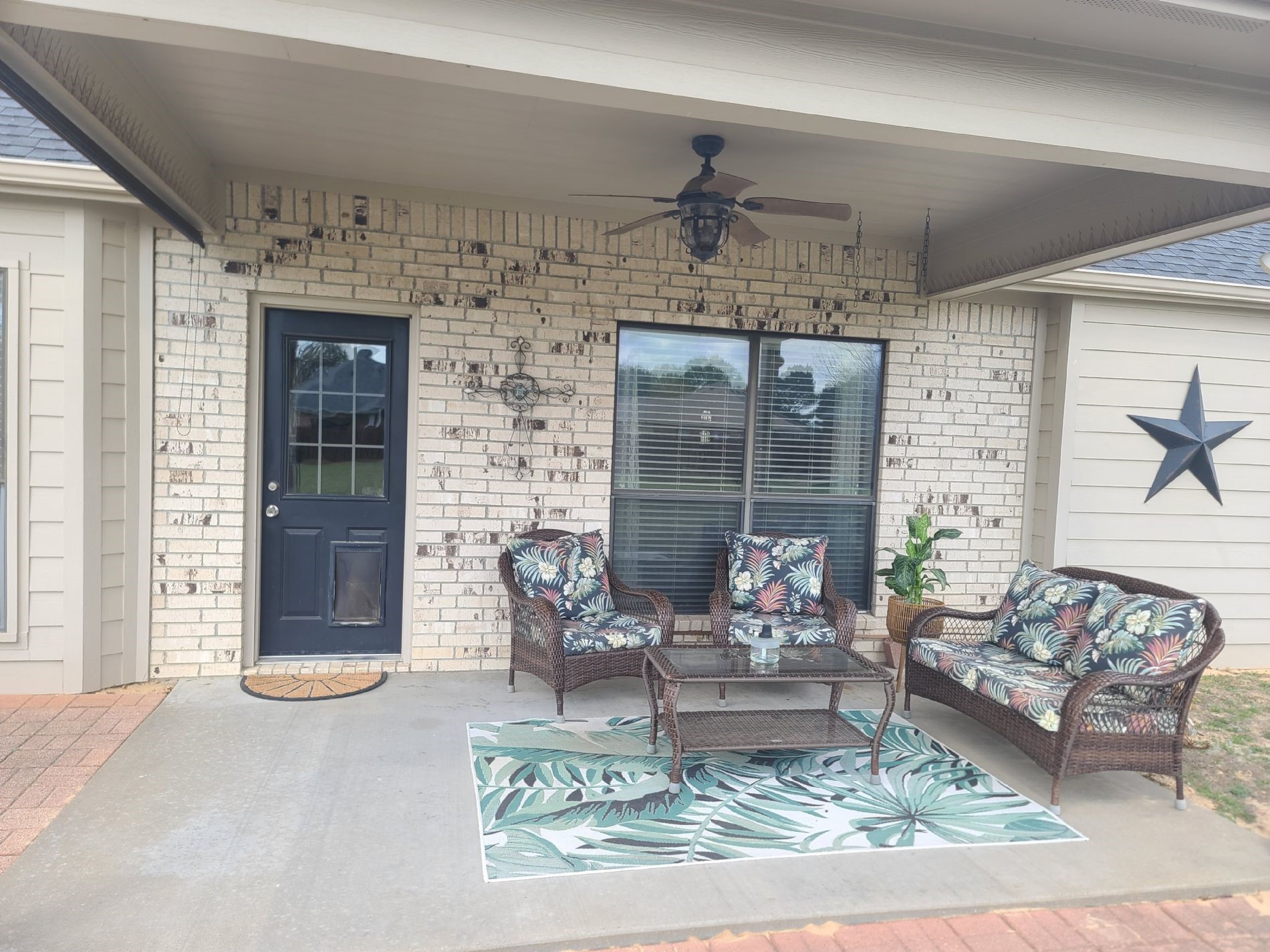 6080 Sunrise Court Athens TX 75752
