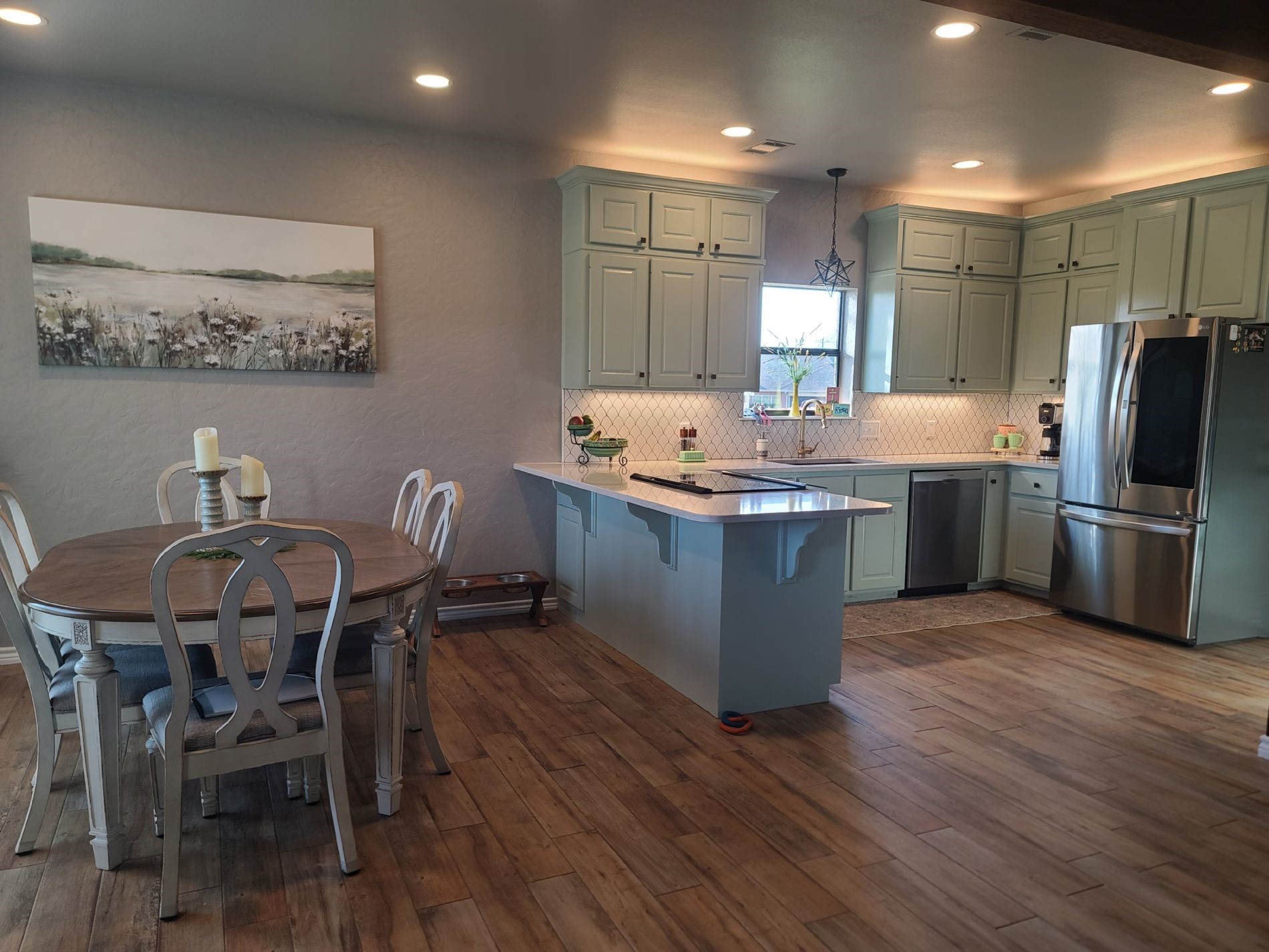 6080 Sunrise Court Athens TX 75752