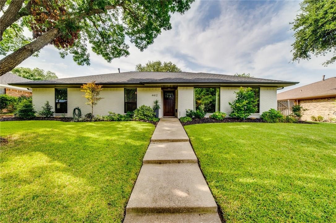4412 Fremont Lane Plano TX 75093