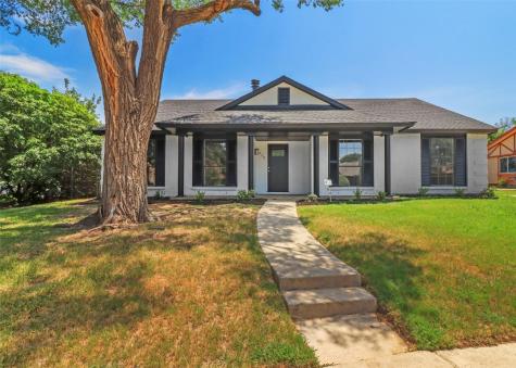 4020 Abbey Lane Flower Mound TX 75028
