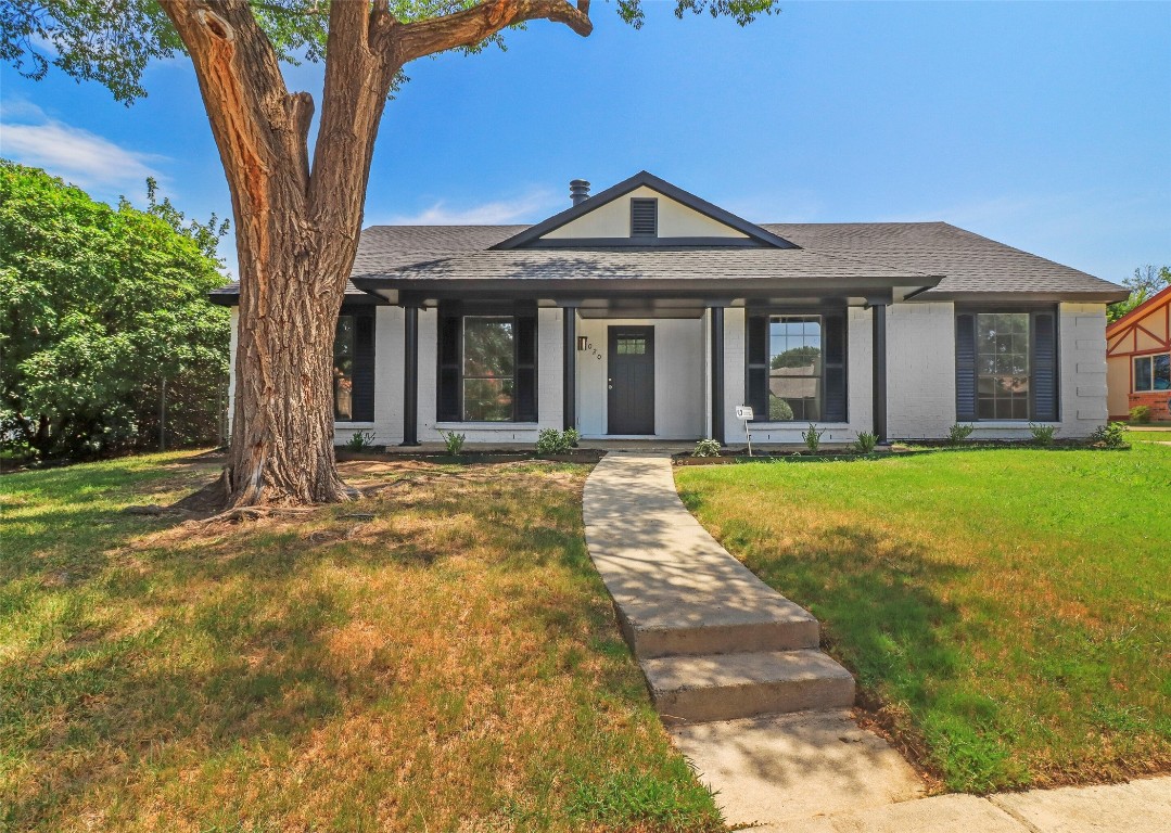 4020 Abbey Lane Flower Mound TX 75028