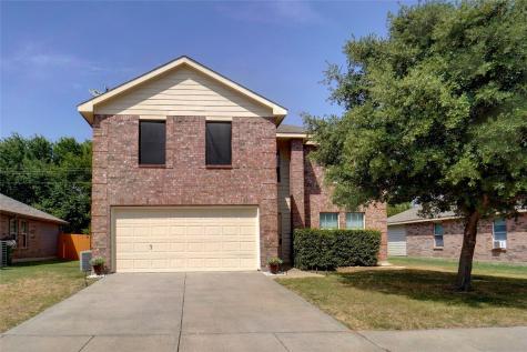 12125 Shine Avenue Rhome TX 76078