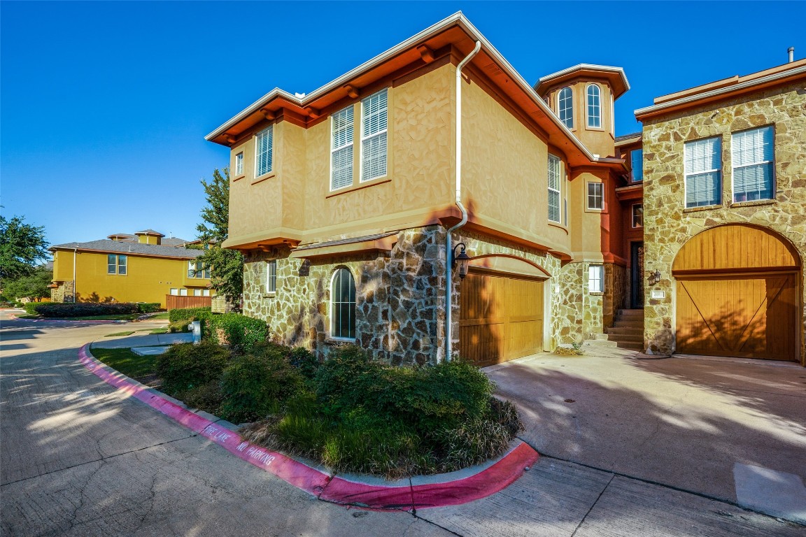 2600 Piazza Court Grand Prairie TX 75054