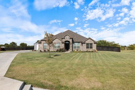 5429 Twin Pines Lane Royse City TX 75189