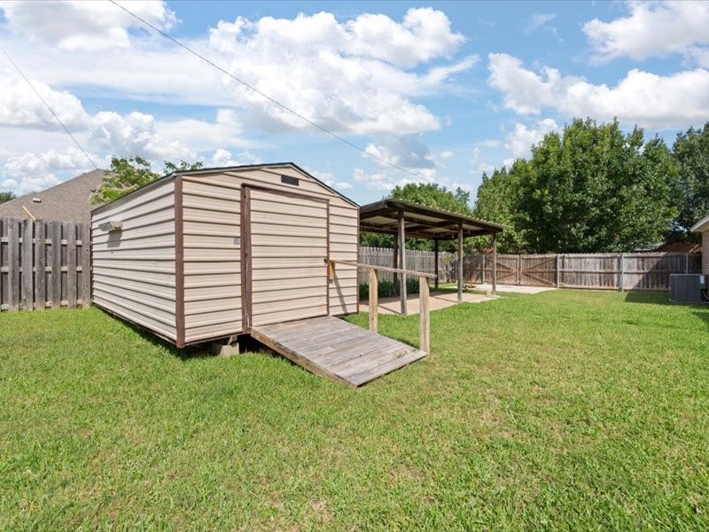 700 Brandon Drive Cleburne TX 76033