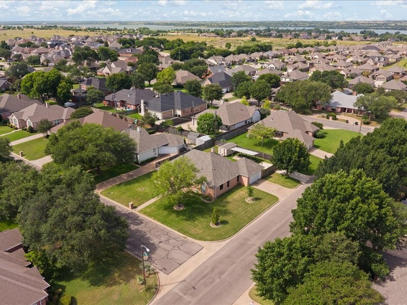 700 Brandon Drive Cleburne TX 76033